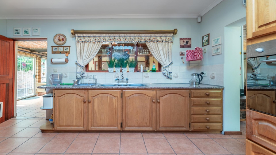 3 Bedroom Property for Sale in De Tijger Western Cape